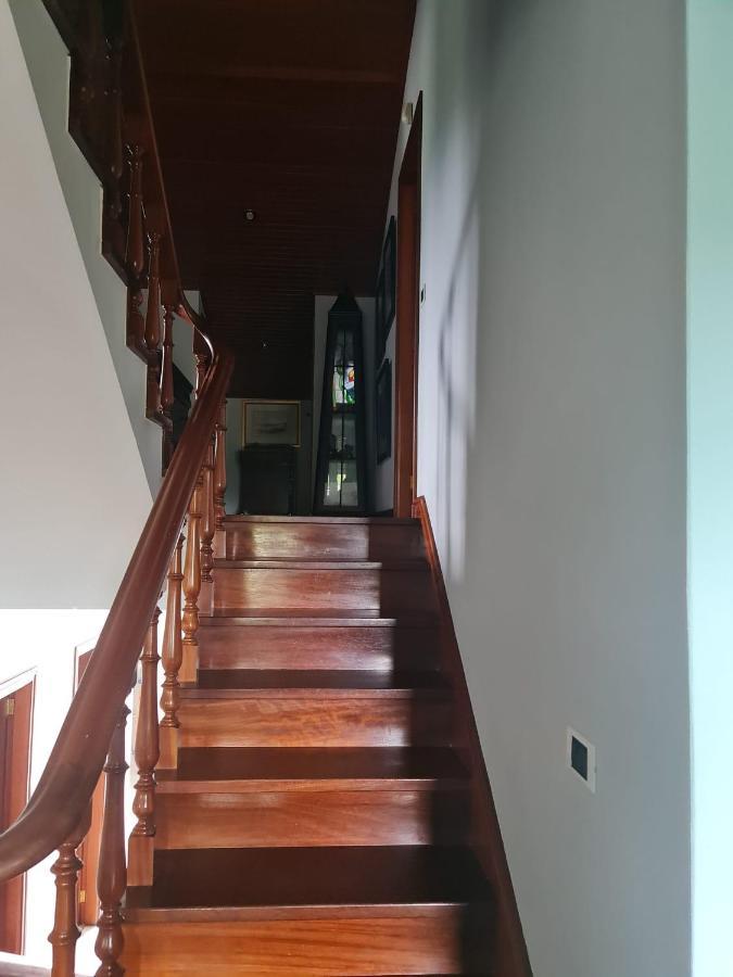 Villa Casa Goris Vilanova de Arousa Exterior foto