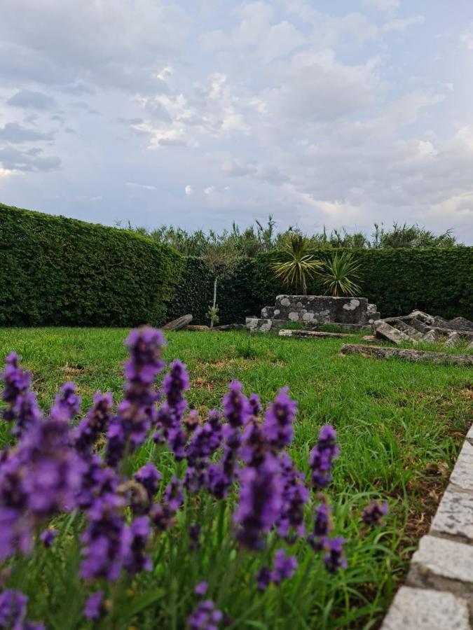 Villa Casa Goris Vilanova de Arousa Exterior foto
